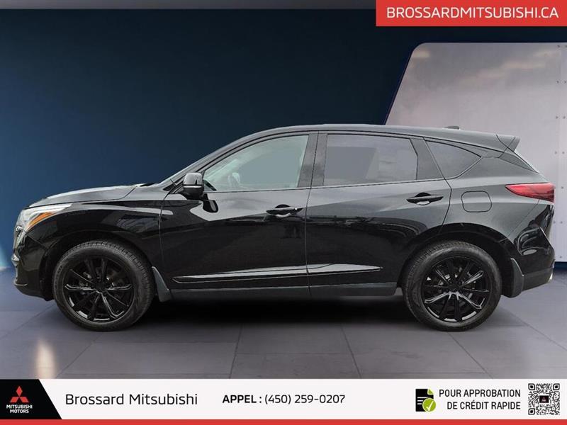 acura RDX 2020 - 6
