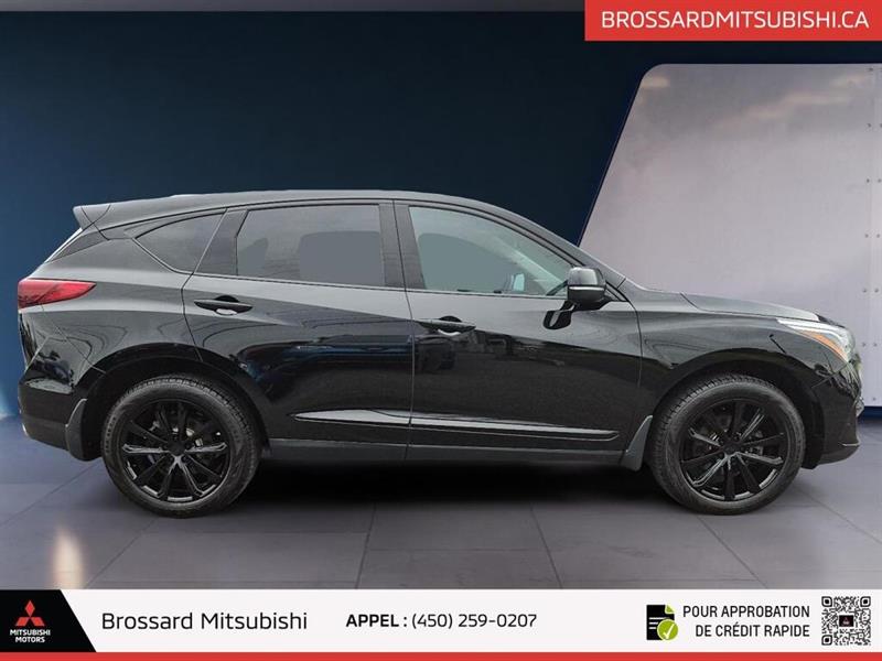 acura RDX 2020 - 7