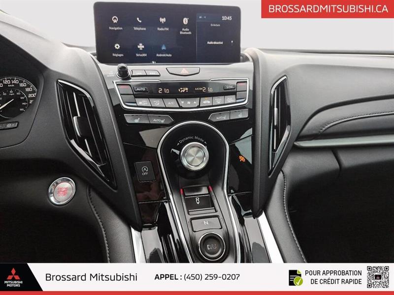 acura RDX 2020 - 12