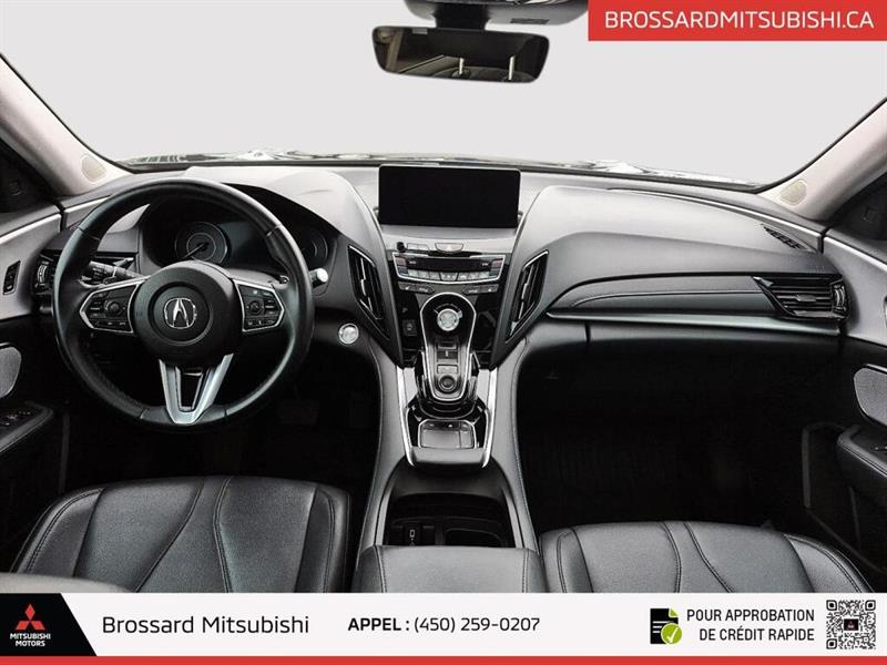 acura RDX 2020 - 26