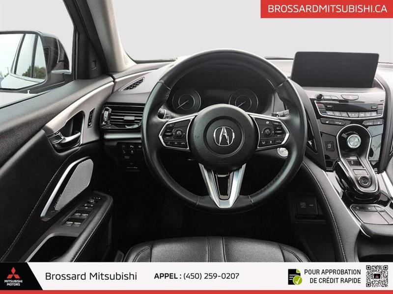 acura RDX 2020 - 27