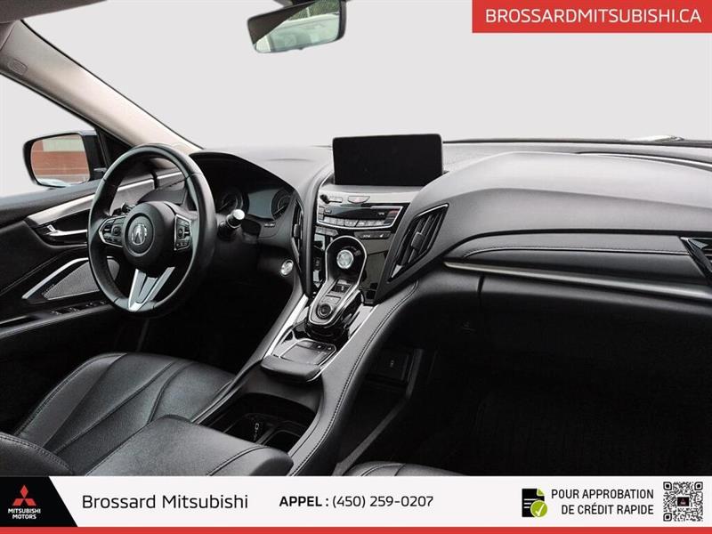 acura RDX 2020 - 28