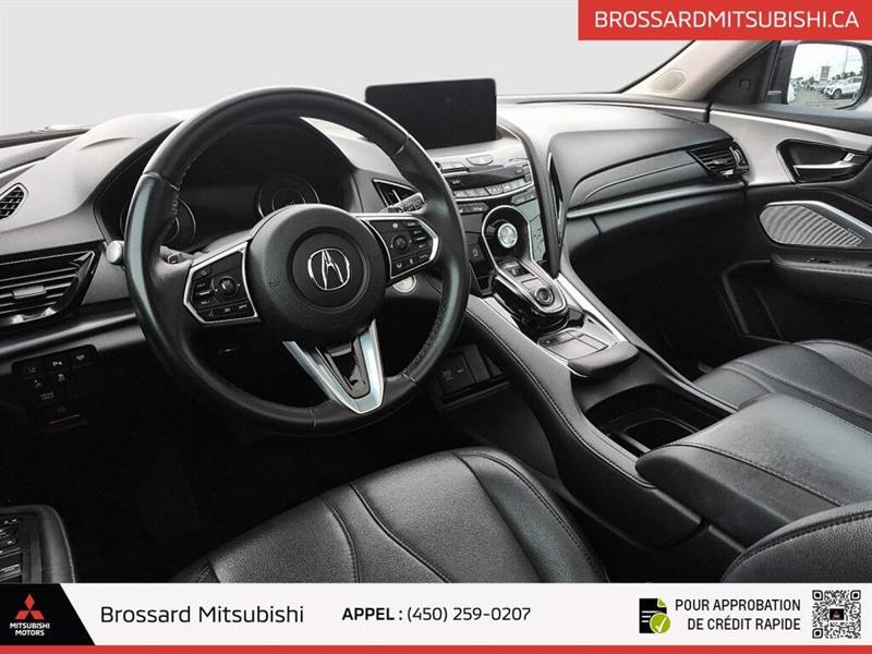 acura RDX 2020 - 29