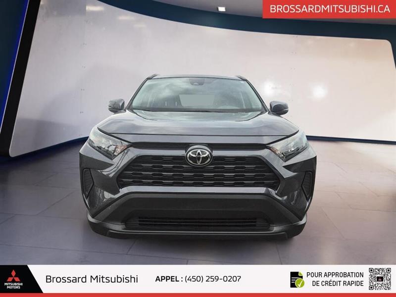 toyota RAV4 2025 - 2