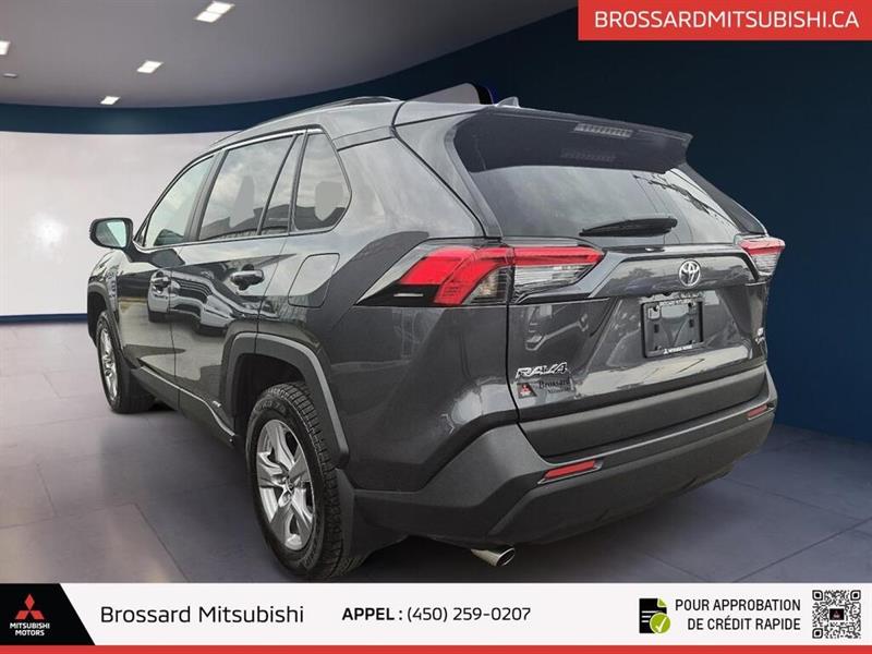toyota RAV4 2025 - 3