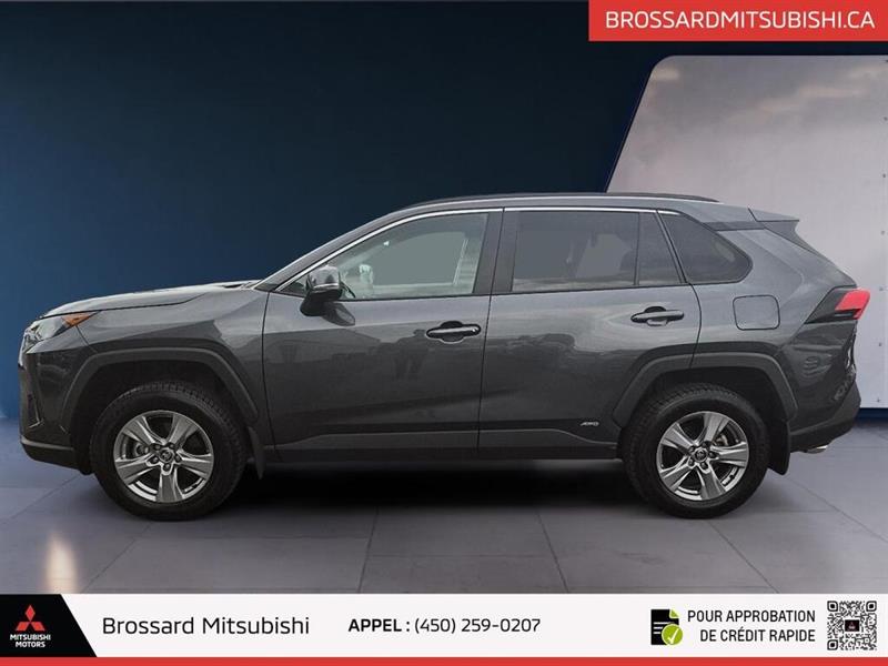 toyota RAV4 2025 - 6