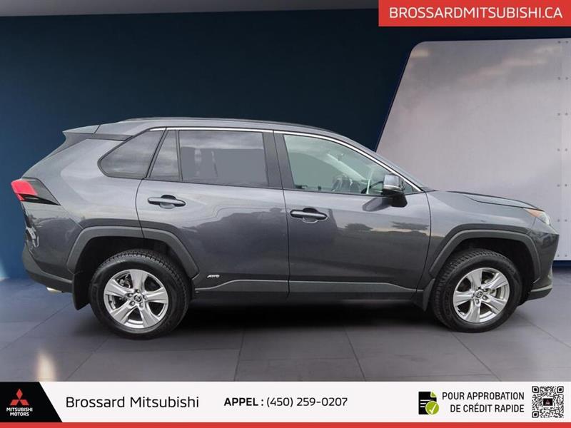 toyota RAV4 2025 - 7