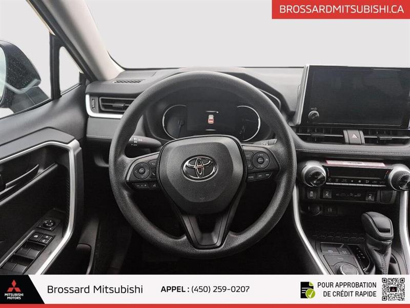 toyota RAV4 2025 - 8