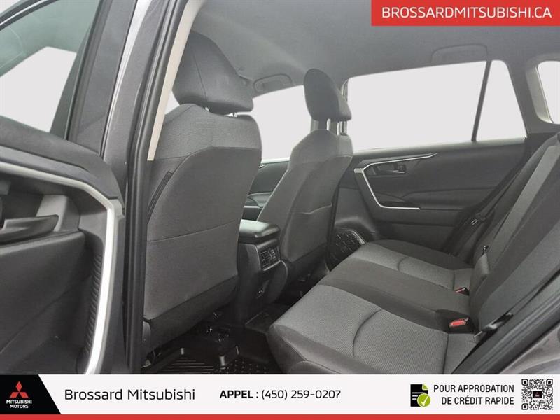 toyota RAV4 2025 - 25