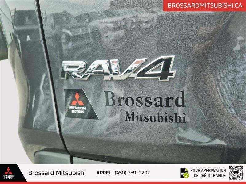 toyota RAV4 2025 - 31