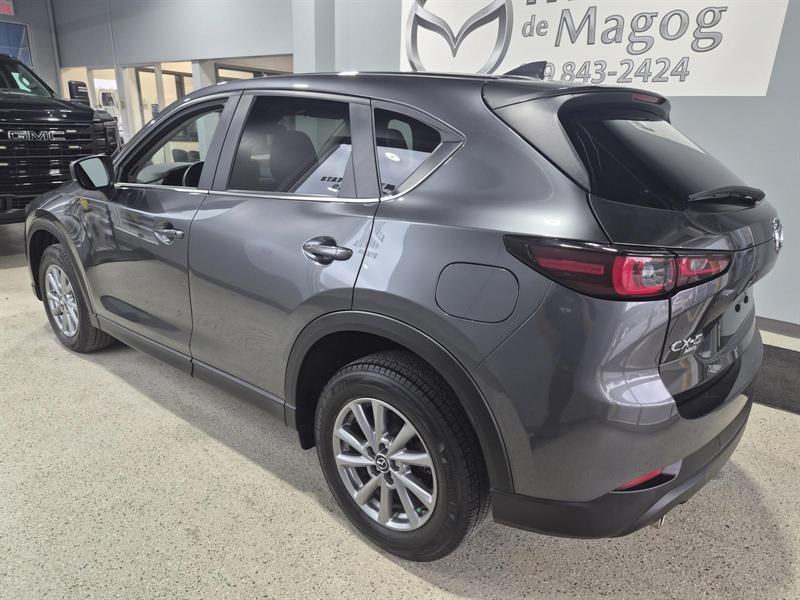 mazda CX-5 2024 - 3