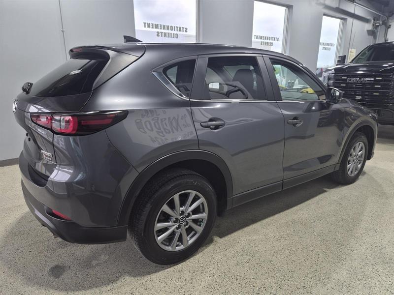 mazda CX-5 2024 - 5