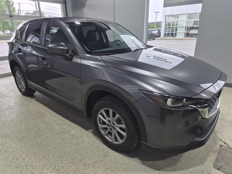 mazda CX-5 2024 - 6