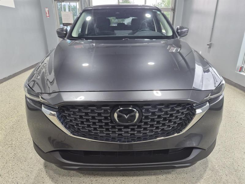 mazda CX-5 2024 - 7