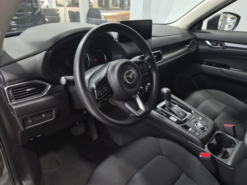 mazda CX-5 2024 - 10