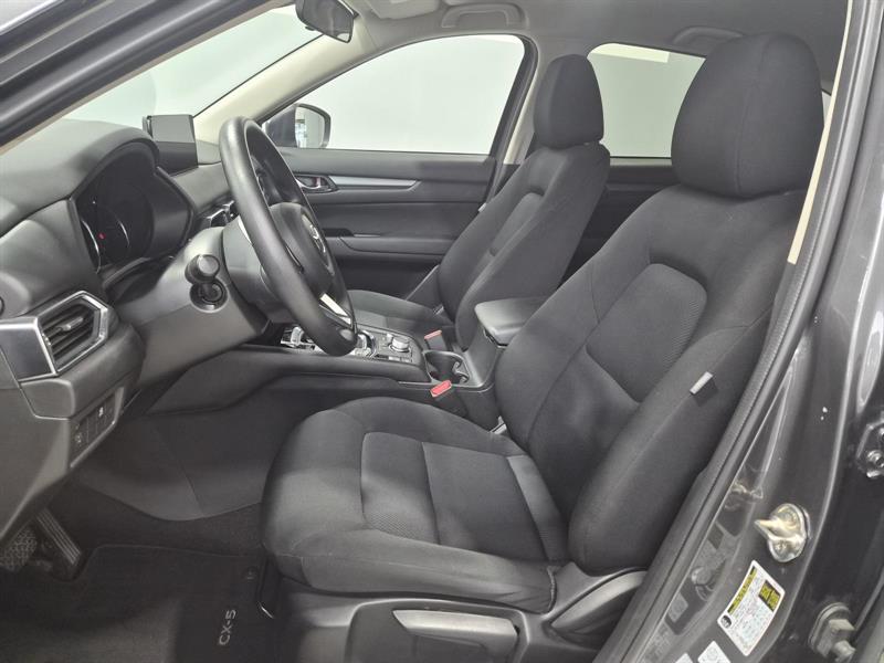 mazda CX-5 2024 - 12