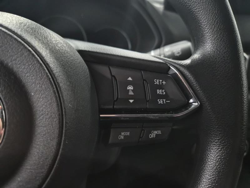 mazda CX-5 2024 - 16