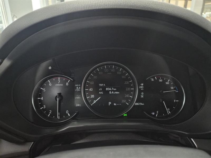 mazda CX-5 2024 - 17