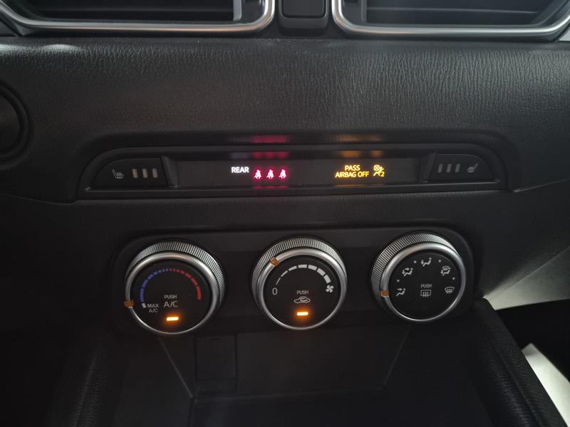 mazda CX-5 2024 - 20