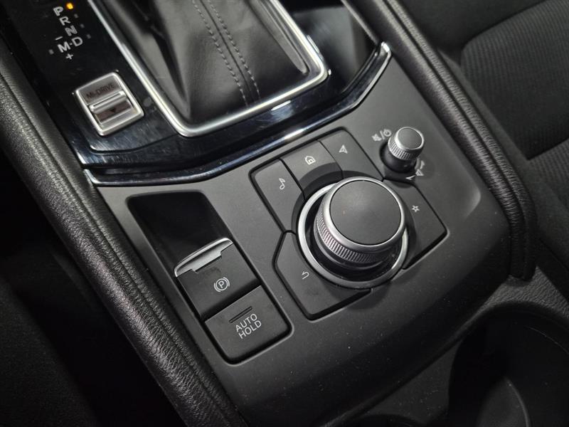 mazda CX-5 2024 - 22