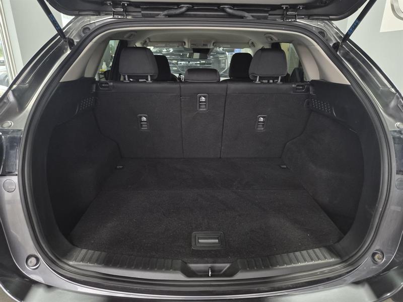 mazda CX-5 2024 - 24