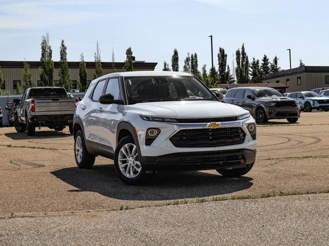 chevrolet Trailblazer 2026 - 2
