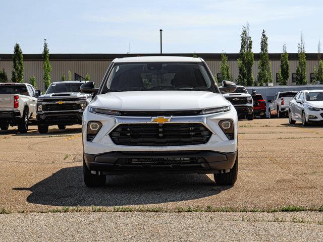 chevrolet Trailblazer 2026 - 3