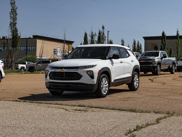 chevrolet Trailblazer 2026 - 4