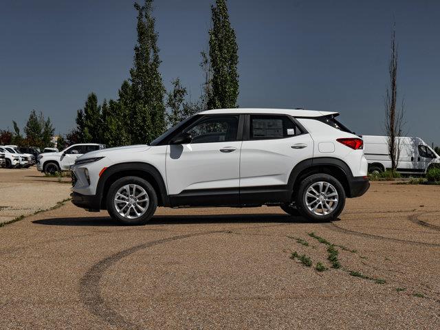 chevrolet Trailblazer 2026 - 5