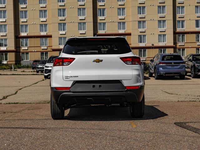 chevrolet Trailblazer 2026 - 7