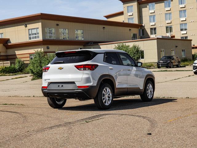 chevrolet Trailblazer 2026 - 8