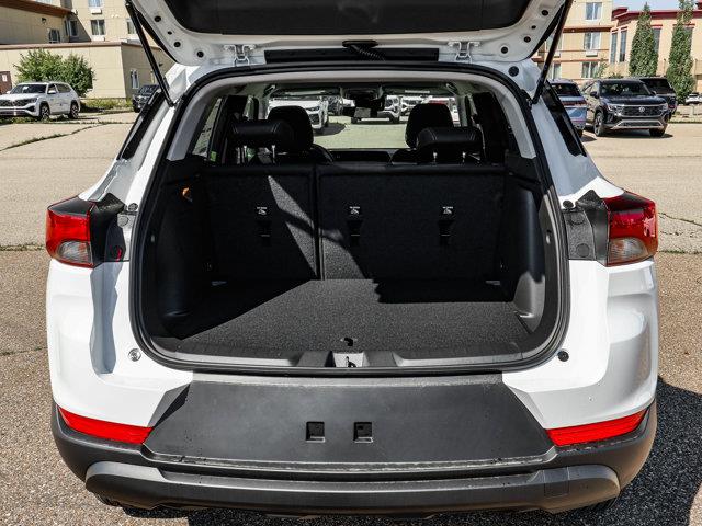 chevrolet Trailblazer 2026 - 9