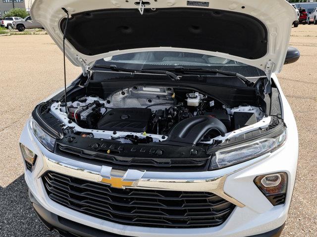 chevrolet Trailblazer 2026 - 10