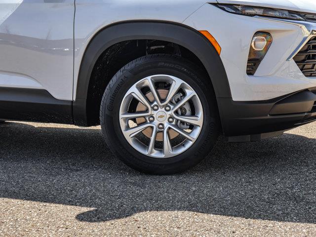 chevrolet Trailblazer 2026 - 11