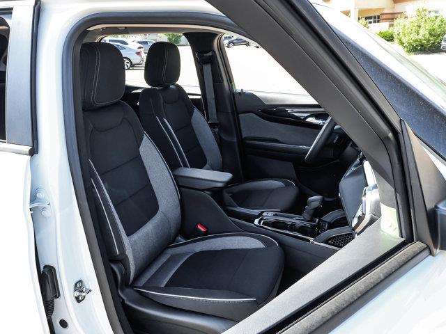 chevrolet Trailblazer 2026 - 15