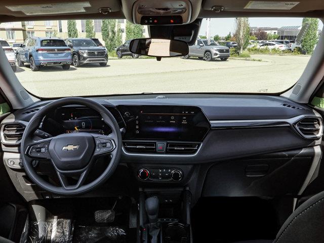 chevrolet Trailblazer 2026 - 17