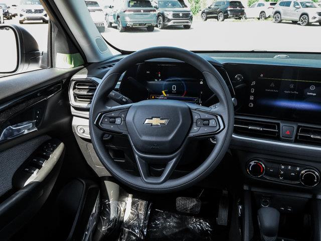 chevrolet Trailblazer 2026 - 18
