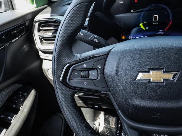chevrolet Trailblazer 2026 - 21