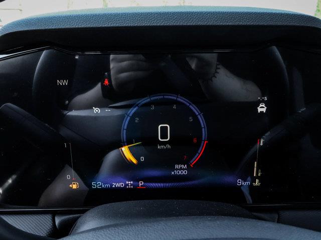 chevrolet Trailblazer 2026 - 22