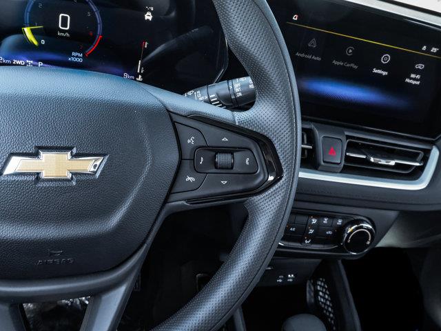 chevrolet Trailblazer 2026 - 23