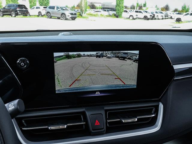 chevrolet Trailblazer 2026 - 27