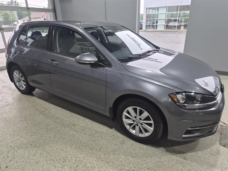 volkswagen Golf 2019 - 6