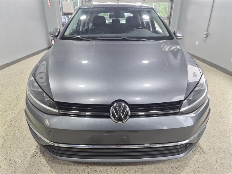 volkswagen Golf 2019 - 7