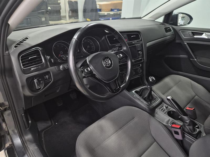 volkswagen Golf 2019 - 10