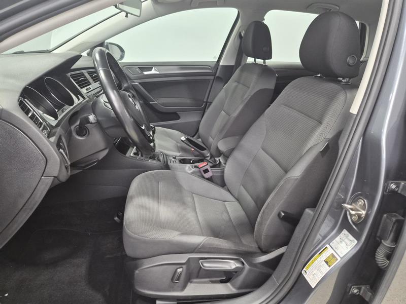 volkswagen Golf 2019 - 12