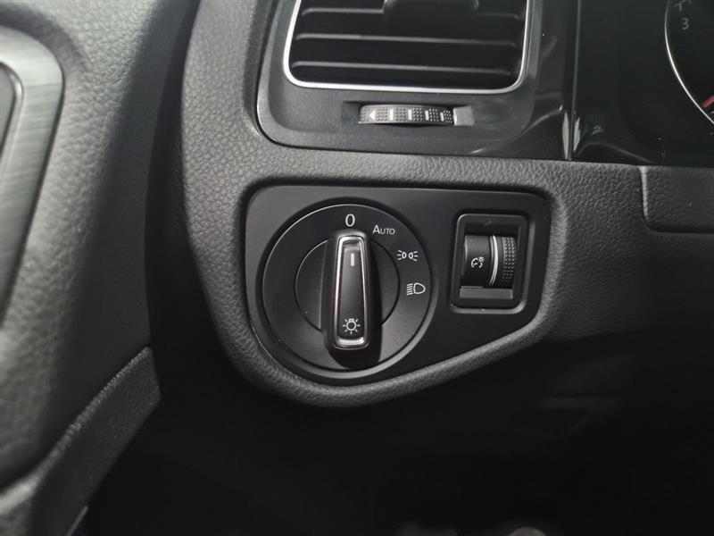 volkswagen Golf 2019 - 14