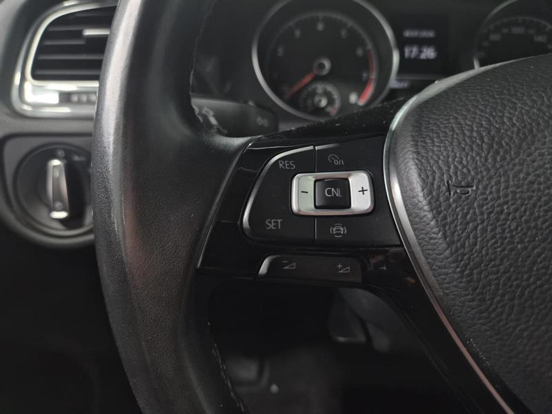 volkswagen Golf 2019 - 15