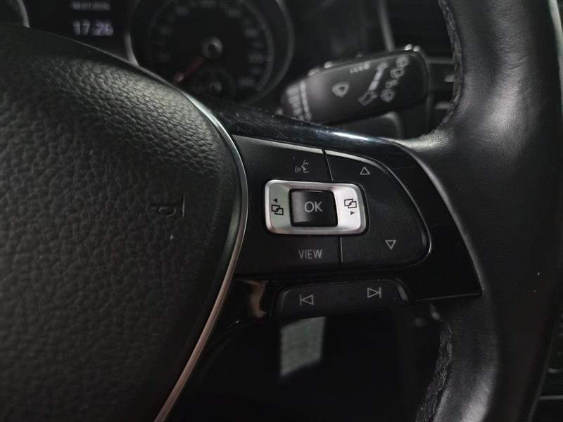volkswagen Golf 2019 - 16