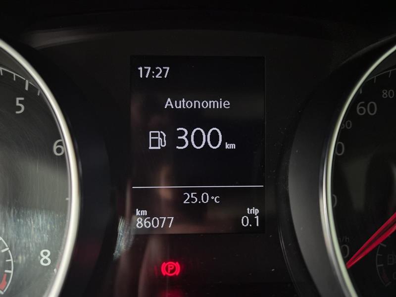 volkswagen Golf 2019 - 17