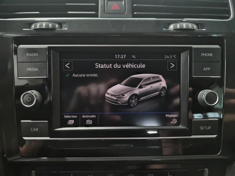 volkswagen Golf 2019 - 18